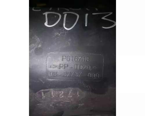 Engine Parts, Misc. DETROIT DD13 2679707 Ontario Inc