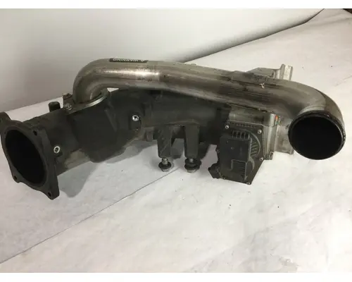Engine Parts, Misc. DETROIT DD13 Hagerman Inc.