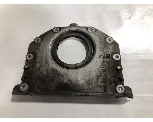 Front Cover Detroit DD13 Vander Haags Inc Dm