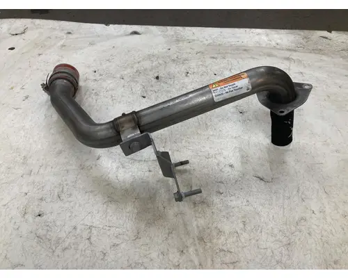 Exhaust Assembly Detroit DD13 Vander Haags Inc Sp