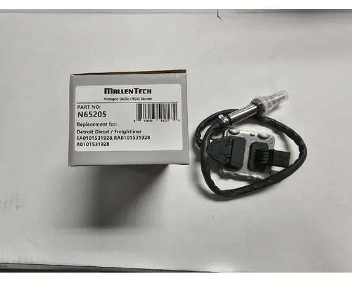 Exhaust Assembly Detroit DD13 Vander Haags Inc Dm