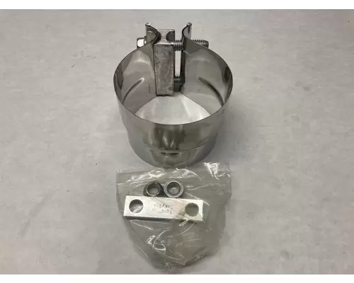 Exhaust Assembly Detroit DD13 Vander Haags Inc Sf