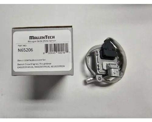 Exhaust Assembly Detroit DD13 Vander Haags Inc Cb