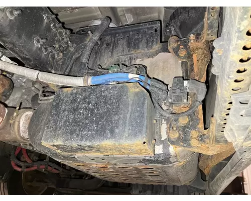 DPF (Diesel Particulate Filter) Detroit DD13 Vander Haags Inc Sp