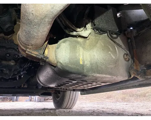 DPF (Diesel Particulate Filter) Detroit DD13 Vander Haags Inc Dm