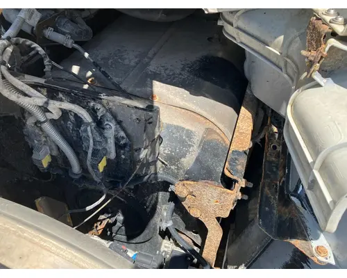 DPF (Diesel Particulate Filter) Detroit DD13 Vander Haags Inc Dm