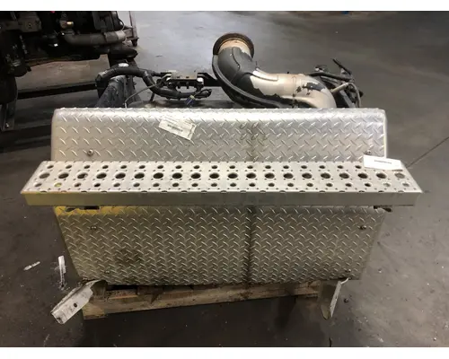 DPF (Diesel Particulate Filter) Detroit DD13 Vander Haags Inc Sf