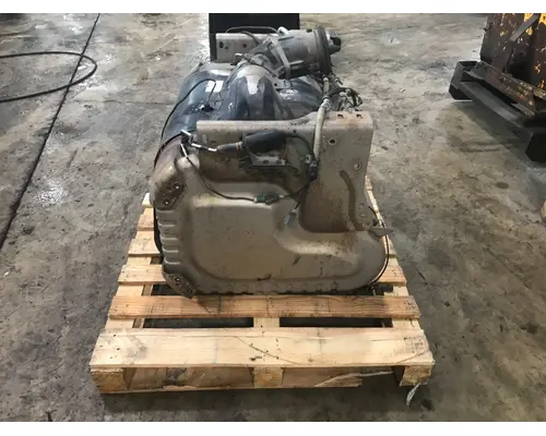 DPF (Diesel Particulate Filter) Detroit DD13 Vander Haags Inc WM