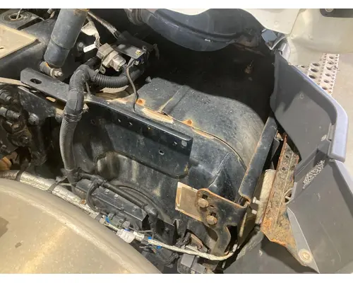 DPF (Diesel Particulate Filter) Detroit DD13 Vander Haags Inc WM