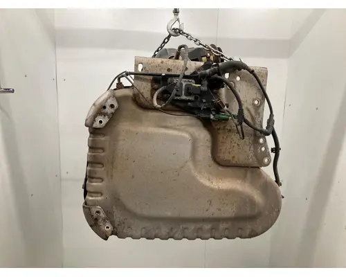 DPF (Diesel Particulate Filter) Detroit DD13 Vander Haags Inc WM