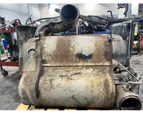 DPF (Diesel Particulate Filter) Detroit DD13 Vander Haags Inc Col