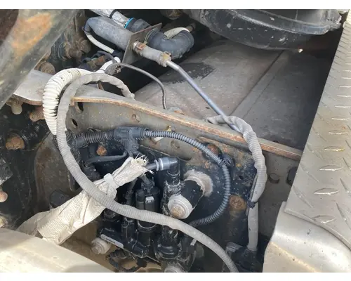 DPF (Diesel Particulate Filter) Detroit DD13 Vander Haags Inc Col
