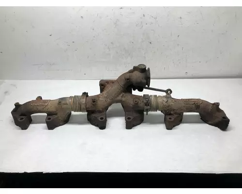 Exhaust Manifold Detroit DD13 Vander Haags Inc Sf