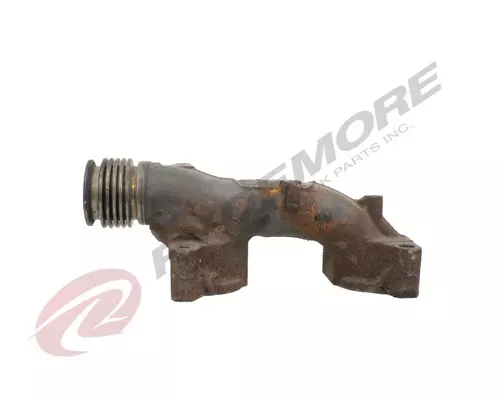 Exhaust Manifold DETROIT DD13 Rydemore Heavy Duty Truck Parts Inc