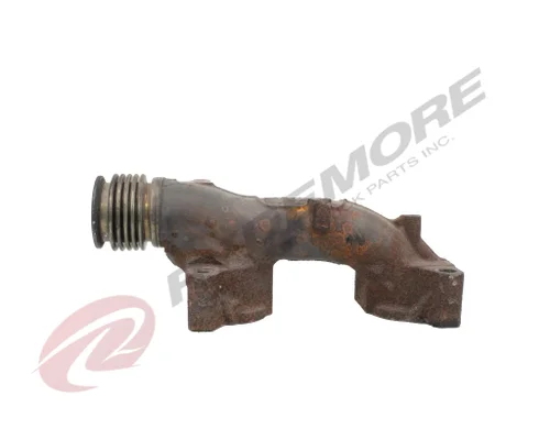 Exhaust Manifold DETROIT DD13 Rydemore Springfield