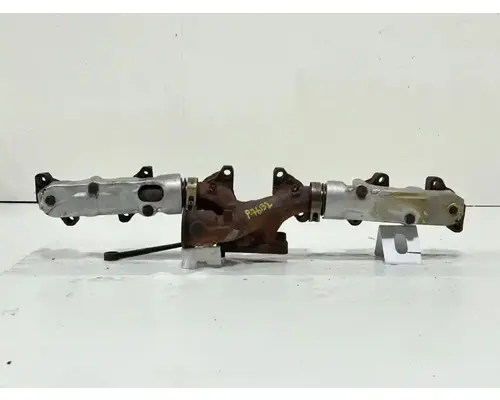 Exhaust Manifold Detroit DD13 Complete Recycling Group LLC