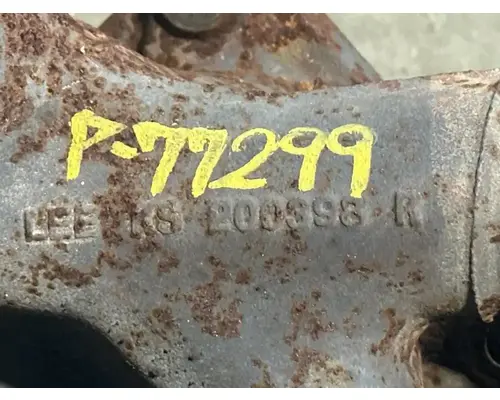 Exhaust Manifold Detroit DD13 Complete Recycling Group LLC