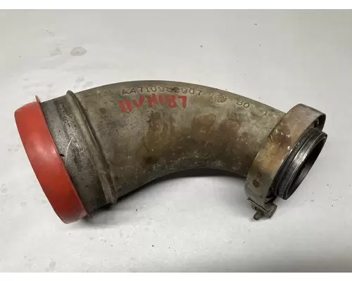 Exhaust Pipe Detroit DD13 Vander Haags Inc Sf