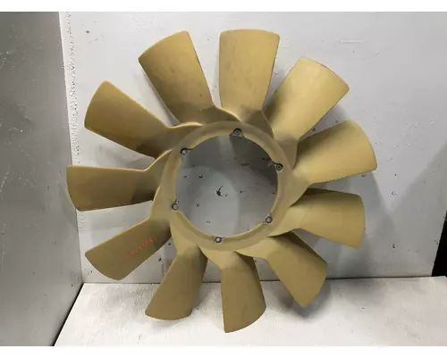 Fan Blade Detroit DD13 Vander Haags Inc Sp