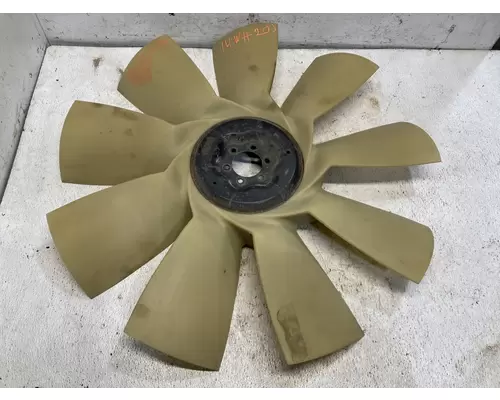 Fan Blade Detroit DD13 Vander Haags Inc Sp