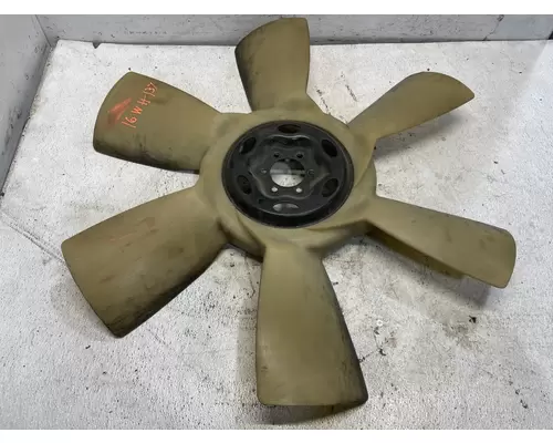 Fan Blade Detroit DD13 Vander Haags Inc Sp