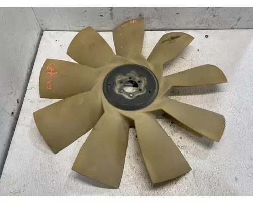 Fan Blade Detroit DD13 Vander Haags Inc Sp