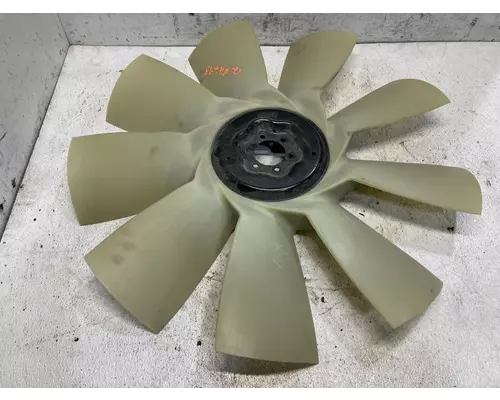Fan Blade Detroit DD13 Vander Haags Inc Sp