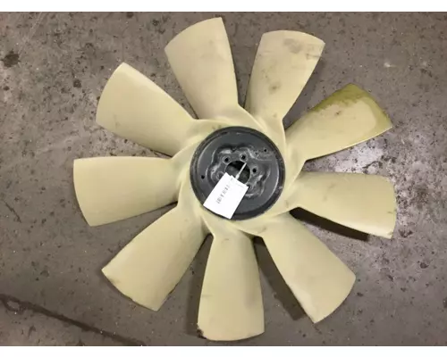 Fan Blade Detroit DD13 Vander Haags Inc Dm