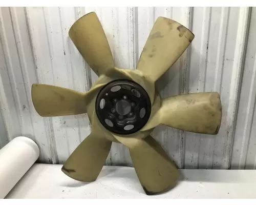 Fan Blade Detroit DD13 Vander Haags Inc Sf