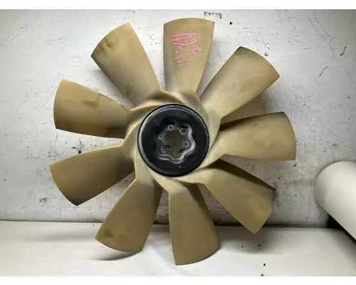 Fan Blade Detroit DD13 Vander Haags Inc Sf
