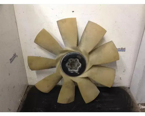 Fan Blade Detroit DD13 Vander Haags Inc Cb