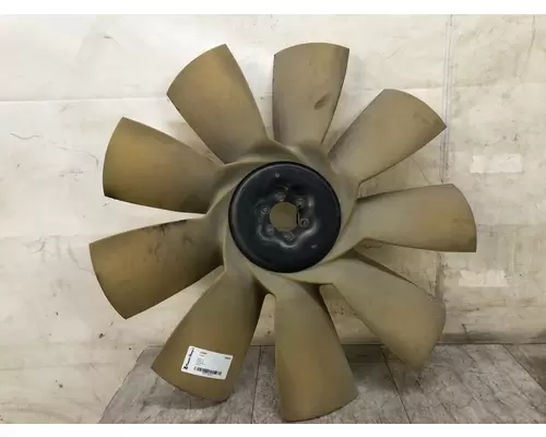 Fan Blade Detroit DD13 Vander Haags Inc Cb