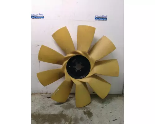 Fan Blade Detroit DD13 Vander Haags Inc Kc