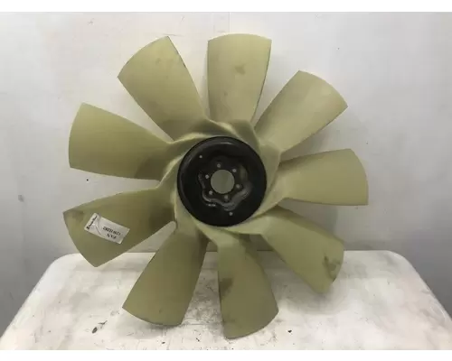 Fan Blade Detroit DD13 Vander Haags Inc Kc