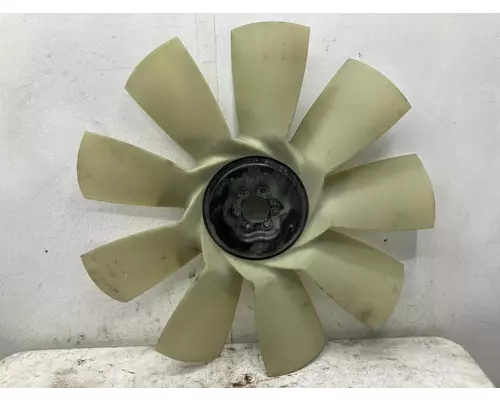 Fan Blade Detroit DD13 Vander Haags Inc Kc