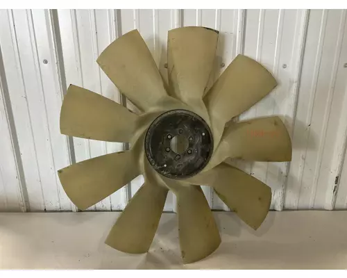 Fan Blade Detroit DD13 Vander Haags Inc WM