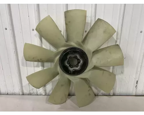 Fan Blade Detroit DD13 Vander Haags Inc WM