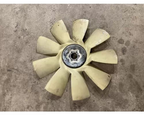 Fan Blade Detroit DD13 Vander Haags Inc Col