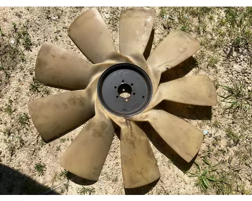 Fan Blade Detroit DD13 Vander Haags Inc Col