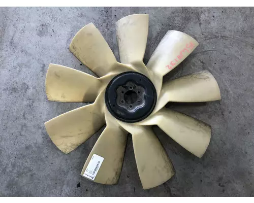 Fan Blade Detroit DD13 Vander Haags Inc Col