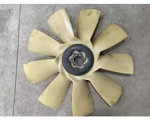 Fan Blade Detroit DD13 Vander Haags Inc Col