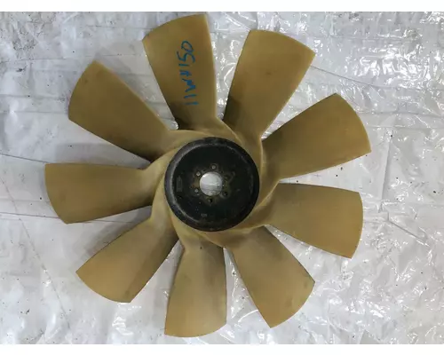 Fan Blade Detroit DD13 Vander Haags Inc Col