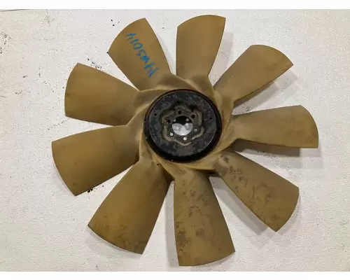 Fan Blade Detroit DD13 Vander Haags Inc Col