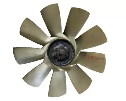 Fan Blade Detroit DD13 Vander Haags Inc Col