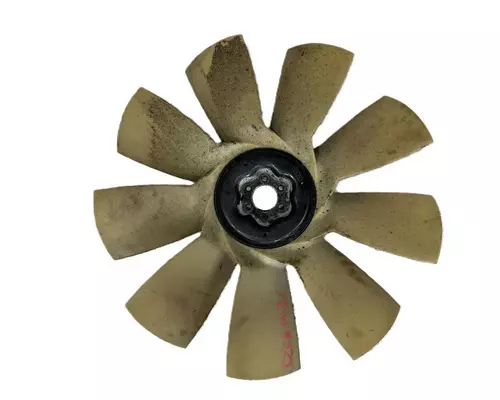 Fan Blade Detroit DD13 Vander Haags Inc Col