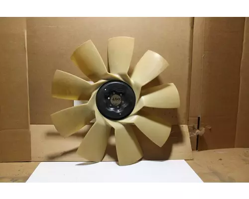 Fan Blade DETROIT DD13 Inside Auto Parts