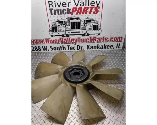 Fan Blade Detroit DD13 River Valley Truck Parts