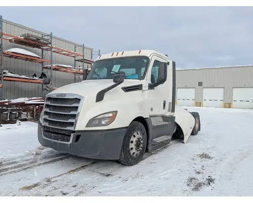Fan Blade DETROIT DD13 K &amp; R Truck Sales, Inc.