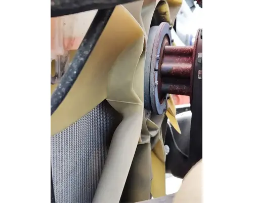Fan Blade Detroit DD13 Complete Recycling Group LLC
