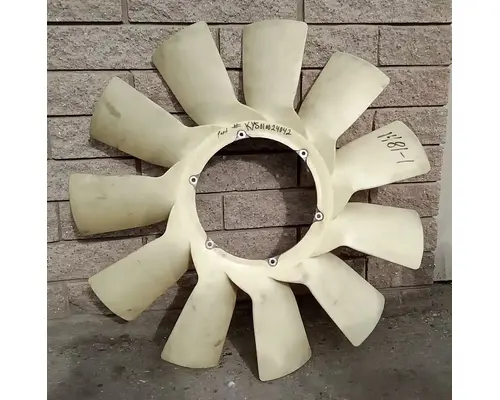 Fan Blade DETROIT DD13 Geco - Fresno